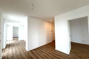 NEUBAU / ERSTBEZUG - Wohnen im Orplid! Hochwertige  2,5- Zimmer Wohnung mit Terrasse zu vermieten – Truderinger Str. 88a, 81673 Josephsburg, München – Vorschaubild 6