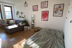 Schöne 1-Zimmer Wohnung nahe Berliner Allee – Die vollständige Adresse der Immobilie erhältst du vom Anbieter., 40212 Friedrichstadt, Düsseldorf – Vorschaubild 8