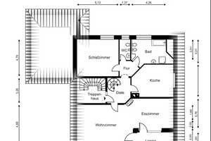 Ideal für Mehrgenerationen!
Großzügiges Familienhaus mit Feldrandlage in Wiedenbrück – Gütersloh (Kreis) – Vorschaubild 9
