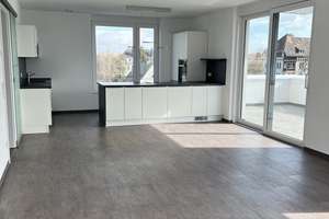 Exklusive Eigentumswohnung auf dem Werder mit Blick auf die Elbe und großer Süd-Sonnenterrasse – Gartenstraße 20b, 39114 Werder, Magdeburg – Vorschaubild 22
