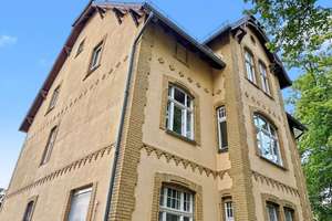 Repräsentative 5-Zimmer-Altbau-Eigentumswohnung mit Balkon in Berlin-Reinickendorf – Die vollständige Adresse der Immobilie erhältst du vom Anbieter., 13469 Waidmannslust, Berlin – Vorschaubild 2