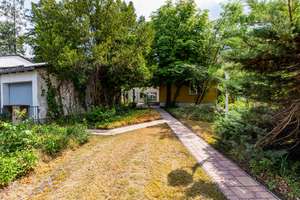 Ein- bis Zweifamilienhaus am Waldrand in Villenlage von Eberstadt – 64297 Eberstadt, Darmstadt – Vorschaubild 12