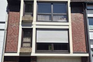 Schöne zwei Zimmer in Mönchengladbach: Ihr neues Zuhause