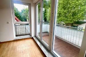 MODERNE, HELLE MAISONETTEWOHNUNG mit 2 BALKONEN – Die vollständige Adresse der Immobilie erhältst du vom Anbieter., 55129 Ebersheim, Mainz – Vorschaubild 3