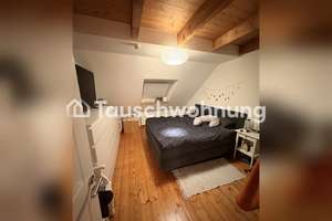 Tauschwohnung: 2 Zimmer Wohnung mit Holzdielen und Balkenlage – Die vollständige Adresse der Immobilie erhältst du vom Anbieter., 22043 Marienthal, Hamburg – Vorschaubild 4