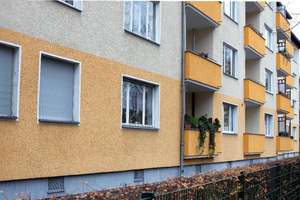 Kapitalanlage: Warum nicht zwei, wenn der Preis stimmt? .......... oder zwei für je 235.000 Euro. – Stockumer Str. 1a, 13507 Tegel, Berlin – Vorschaubild 8
