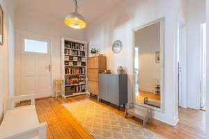 Wohnen mit Gefühl - Urban und modern – Die vollständige Adresse der Immobilie erhältst du vom Anbieter., 22335 Fuhlsbüttel, Hamburg – Vorschaubild 4