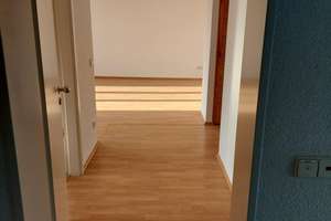 Schöne indivduelle 2-Zi-DG-Whg, Wanne + gr. Balkon – Lugaer Str. 36, 1259 Niedersedlitz, Dresden – Vorschaubild 13
