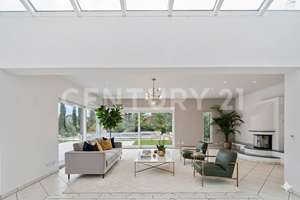 PRIVATE LUXUSVILLA – WOHNEN WIE IM URLAUB. JEDEN TAG. Rheinfelden-Karsau – Die vollständige Adresse der Immobilie erhältst du vom Anbieter., 79618 Rheinfelden (Baden) – Vorschaubild 5