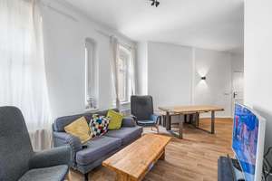 Altbauflair trifft Moderne – wohnen im Herzen von Friedrichshain – Die vollständige Adresse der Immobilie erhältst du vom Anbieter., 10247 Friedrichshain, Berlin – Vorschaubild 1