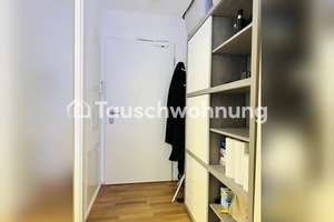 Tauschwohnung: Biete 2 ZW mit EBK/BK/TG in Bogenhausen-Suche ab 2ZW Zentral – Die vollständige Adresse der Immobilie erhältst du vom Anbieter., 81925 Oberföhring, München – Vorschaubild 3