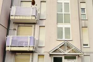 Top 2 - Zimmer Apartment - ideale Kapitalanlage – 67069 Oppau, Ludwigshafen am Rhein – Vorschaubild 7