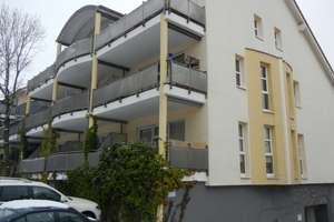 Schöne 2 Zimmer Wohnung in Bielefeld mit Südbalkon – Burgstraße 6, 33602 Mitte, Bielefeld – Vorschaubild 3