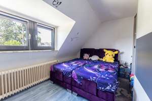 Doppelhaushälfte auf großzügigem Grundstück mit Erweiterungspotenzial – Die vollständige Adresse der Immobilie erhältst du vom Anbieter., 51069 Dünnwald, Köln – Vorschaubild 15