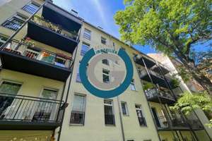 ATTRAKTIVER ALTBAU NÄHE VOLKSPARK FRIEDRICHSHAIN - IM SCHÖNEN BÖTZOWVIERTEL - ZUR ZEIT VERMIETET