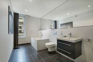Exklusives Townhouse im Le Flair - Seltene Chance in Düsseldorf-Pempelfort – Die vollständige Adresse der Immobilie erhältst du vom Anbieter., 40477 Pempelfort, Düsseldorf – Vorschaubild 14