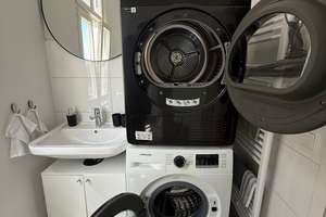 Schöne gepflegte 1 Zimmer Wohnung – Zimmerstraße 50, 42105 Elberfeld, Wuppertal – Vorschaubild 5