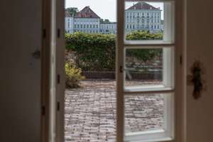Historisches Juwel am Schlossrondel Nymphenburg – Die vollständige Adresse der Immobilie erhältst du vom Anbieter., 80639 Nymphenburg, München – Vorschaubild 14