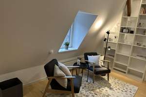 Charmante 2-Zimmer Wohnung in einer schönen Altbauwohnung im Herzen von Sülz