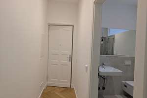 Exklusive 1 Zimmer Wohnung in Prenzlauer Berg – Kopenhagener Straße 15, 10437 Prenzlauer Berg, Berlin – Vorschaubild 3