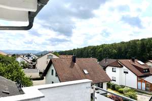 4 Zi. - DG - Art Penthouse / Erdwärme –  tolle ruhige Lage! … in wenigen Fahr-Minuten in RT 😊 – Die vollständige Adresse der Immobilie erhältst du vom Anbieter., 72770 Ohmenhausen, Reutlingen – Vorschaubild 5