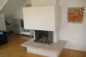 Maisonette mit Sicht auf den Bodensee, Designer-Kamin & 2 Balkonen | ab 479.000 € – Blütenweg 6b, 78351 Bodman-Ludwigshafen – Vorschaubild 11
