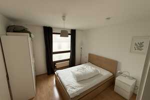 Helle zwei Zimmer mit Balkon und Küche in Top Lage – Samariterstraße 5, 50968 Köln – Vorschaubild 12