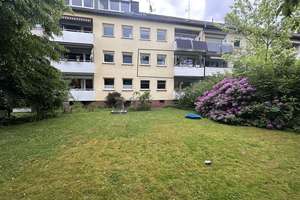 Moderne 3,5-Zimmer-Wohnung in Duisburg – Die vollständige Adresse der Immobilie erhältst du vom Anbieter., 47249 Buchholz, Duisburg – Vorschaubild 22