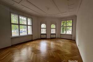 Herrschaftliche 5-Zimmerwohnung in top Lage – Springerstraße 16, 4105 Zentrum-Nord, Leipzig – Vorschaubild 4