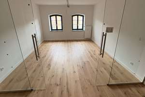 2 Zimmer Wohnung mit EBK  im Denkmal MalzQuartier – Theo-Neubauer-Straße 38, 99085 Krämpfervorstadt, Erfurt – Vorschaubild 3