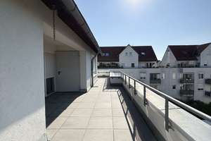 Genial! Maisonette & Penthouse * ruhig & grün * Terrasse * Einbauküche * 2 Bäder * 2 Stellplätze – Rathenaustraße 14, 4416 Markkleeberg – Vorschaubild 19