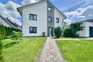 POOL & GARTEN 💦🌿 Modernes Traumhaus mit Pool, Sauna & Hightech-Ausstattung nahe Frankfurt! – Die vollständige Adresse der Immobilie erhältst du vom Anbieter., 63755 Alzenau – Vorschaubild 13