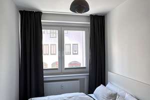 Wunderschöne Wohnung in der Bielefelder Altstadt – Obernstr. 29, 33602 Mitte, Bielefeld – Vorschaubild 6