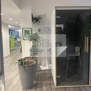 Direkt am Fernsehturm | Dachgarten | Flexible Ausstattung | Aufzug & Teeküche