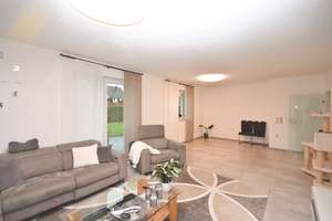 Modern, stilvoll und elegant! Neuwertiges Einfamilienhaus in Wolfsburg-Barnstorf. – Die vollständige Adresse der Immobilie erhältst du vom Anbieter., 38446 Barnstorf, Wolfsburg – Vorschaubild 3