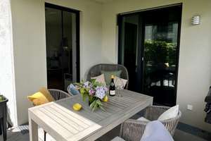 PROVISIONSFREI - Neubauwohnung mit Terrasse in hochwertiger Wohnanlage – Die vollständige Adresse der Immobilie erhältst du vom Anbieter., 80999 Untermenzing, München – Vorschaubild 12