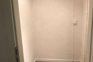 Lebendiges Hamburg: 1,5-Zimmer-Wohnung mit Loggia auf St. Pauli – Reeperbahn 157, 20359 St. Pauli, Hamburg – Vorschaubild 9