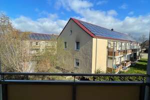 Helle 2-Raum-Wohnung in ruhiger Lage! – Oebisfelder Straße 3, 39126 Rothensee, Magdeburg – Vorschaubild 5