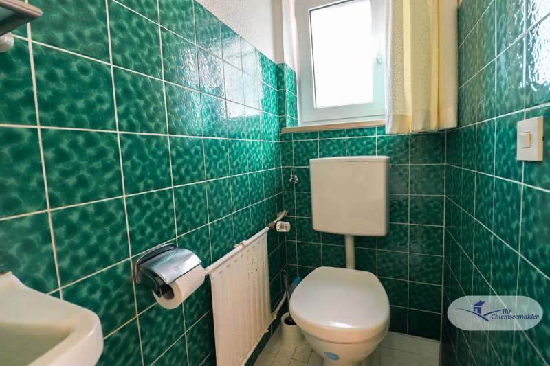 Immobilie in Edling - Familienfreundliches Zuhause mit Gartenidylle – Lichtdurchflutete Doppelhaushälfte in Süd-Ausrichtun - Bild 4