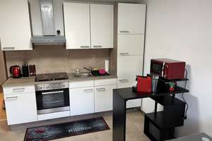 Schöne 2 Zimmer-Wohnung mit offener Küche in zentraler Hechtsheimer Lage – Die vollständige Adresse der Immobilie erhältst du vom Anbieter., 55129 Hechtsheim, Mainz – Vorschaubild 3