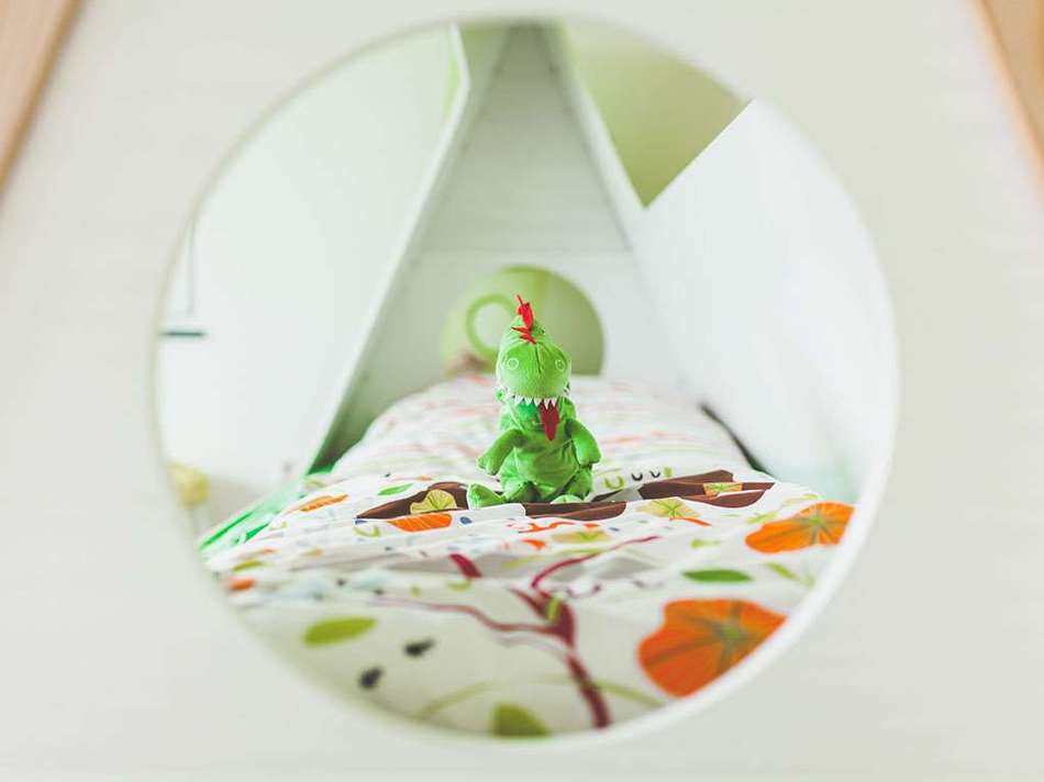 Kinderzimmer