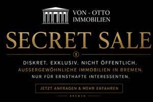 SECRET SALE | Stilvolle Maisonettewohnung mit Balkon in begehrter Lage