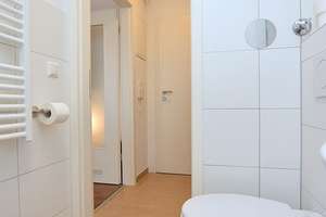 Hochwertig möblierte 1-Zimmer Wohnung in Stuttgart Mitte – Die vollständige Adresse der Immobilie erhältst du vom Anbieter., 70190 Kernerviertel, Stuttgart – Vorschaubild 10
