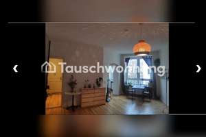 Tauschwohnung: Sanierte 1 Z. Altbau – Dunckerstraße 72, 10437 Prenzlauer Berg, Berlin – Vorschaubild 4