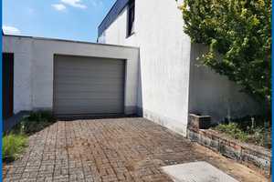 Einfamilienhaus mit Einliegerwohnung  + sanierungsbedürftiger Halle – Stadtverband Saarbrücken (Kreis) – Vorschaubild 10