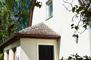 Freistehendes Haus auf großem Grundstück in ruhiger Lage - Ihr Projekt in Mahlsdorf – Die vollständige Adresse der Immobilie erhältst du vom Anbieter., 12623 Mahlsdorf, Berlin – Vorschaubild 2