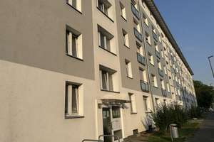 Wunderschöne 1-Zimmer-Wohnung !