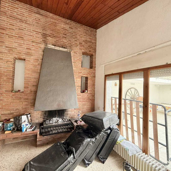 FREISTEHENDES HAUS IN MONTGRÍ EMPURIABRAVA