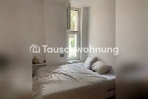 Tauschwohnung: Helle 2 Zimmer Altbauwohnung in Charlottenburg gegen Xberg – Goethestraße 46, 10625 Charlottenburg, Berlin – Vorschaubild 3