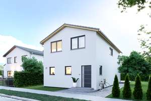 EFH Mühlfeld 300!! Zinsgünstig in der QNG Klasse!! – Die vollständige Adresse der Immobilie erhältst du vom Anbieter., 93107 Thalmassing – Vorschaubild 1